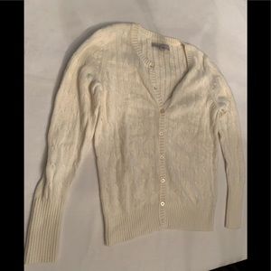 Old Navy Cardigan Sweater